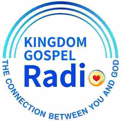 Kingdom Gospel Radio Logo