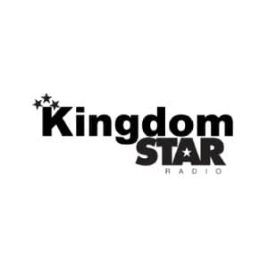 Kingdom Star Radio Network Logo