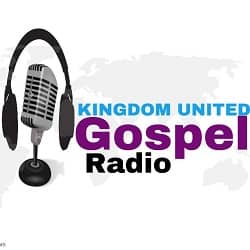 Kingdom United Gospel Radio Logo
