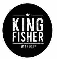 Kingfisher FM Logo