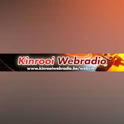 Kinrooi Webradio Logo
