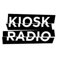 Kiosk Radio Logo