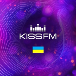Kiss FM Logo