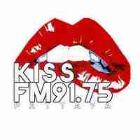 Kiss FM Logo