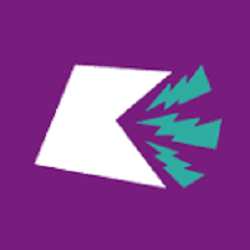 Kiss Fresh Logo