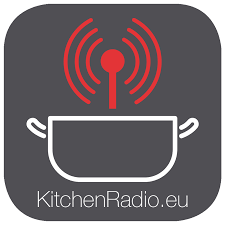 Kitchen Radio Logo