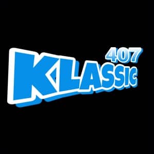 Klassic407 Logo