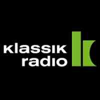 Klassik Radio Logo