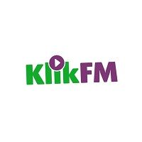 Klik FM Logo
