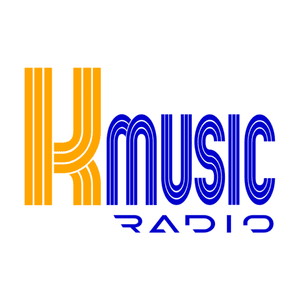 Kmusic Radio Logo