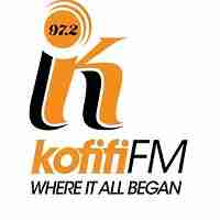 Kofifi FM Logo