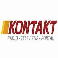Kontakt Logo