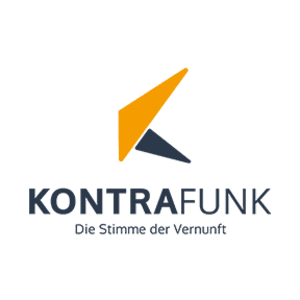 Kontrafunk Logo