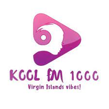 Kool FM 1000 Logo