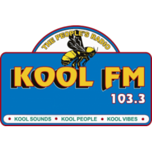 Kool FM 103.3 Logo