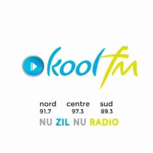 Kool FM – MBC Radio Logo