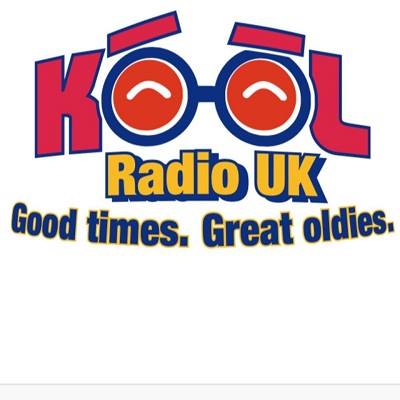 Kool Radio UK Logo