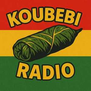 Koubebi Radio Logo