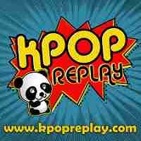 Kpop Replay Logo