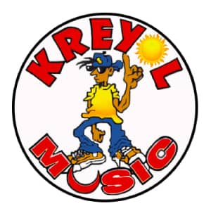 Kreyol Music Logo