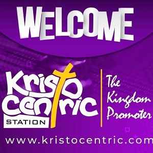 Kristocentric Station Logo
