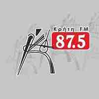 Kriti FM Logo
