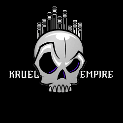 Kruel Empire Radio Logo