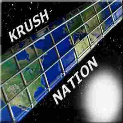 Krushnation Logo