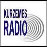 Kurzemes Radio Logo