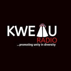 Kwenu Radio Logo