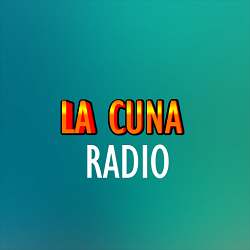 LA CUNA RADIO Logo