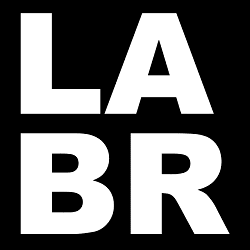 LABR – Love A Brother Radio Logo