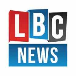 LBC News London Logo