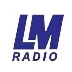 LM Radio Logo