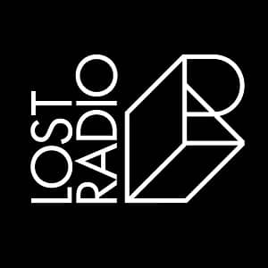 LOST Radio Logo