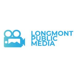 LPMX Radio Logo