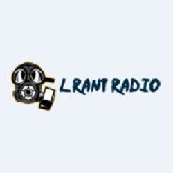 L’Rant Radio Logo