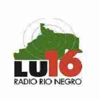 LU 16 Radio Logo