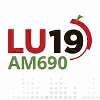 LU 19 Logo