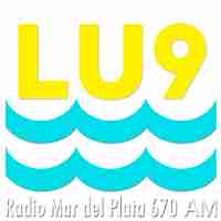 LU9 Radio Logo