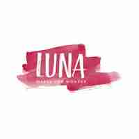 LUNA FM Logo
