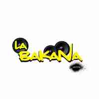 La Bakana FM Logo