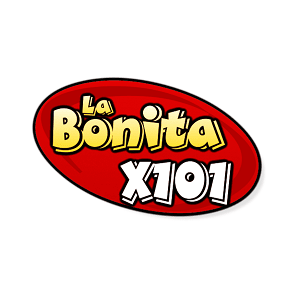 La Bonita X101 Logo