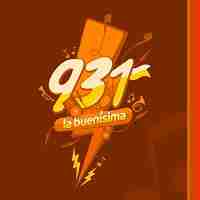 La Buenisima Logo