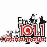La Cacharpaya Logo