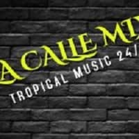 La Calle Mix Logo