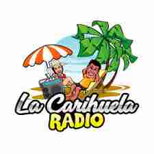 La Carihuela Radio Logo