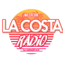 La Costa Radio (WLCR-DB) Logo