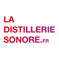 La Distillerie Sonore Radio Logo