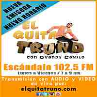 La Dura FM Logo